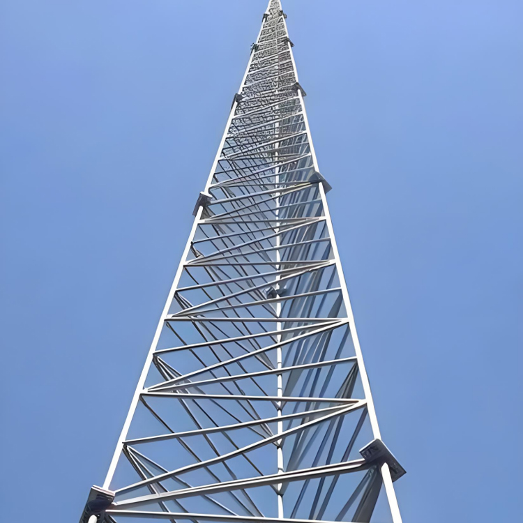 Lightning Tower